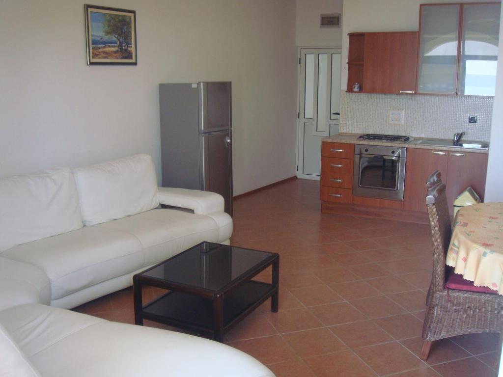 Apartments Vile Holiday Živogošće Habitación foto